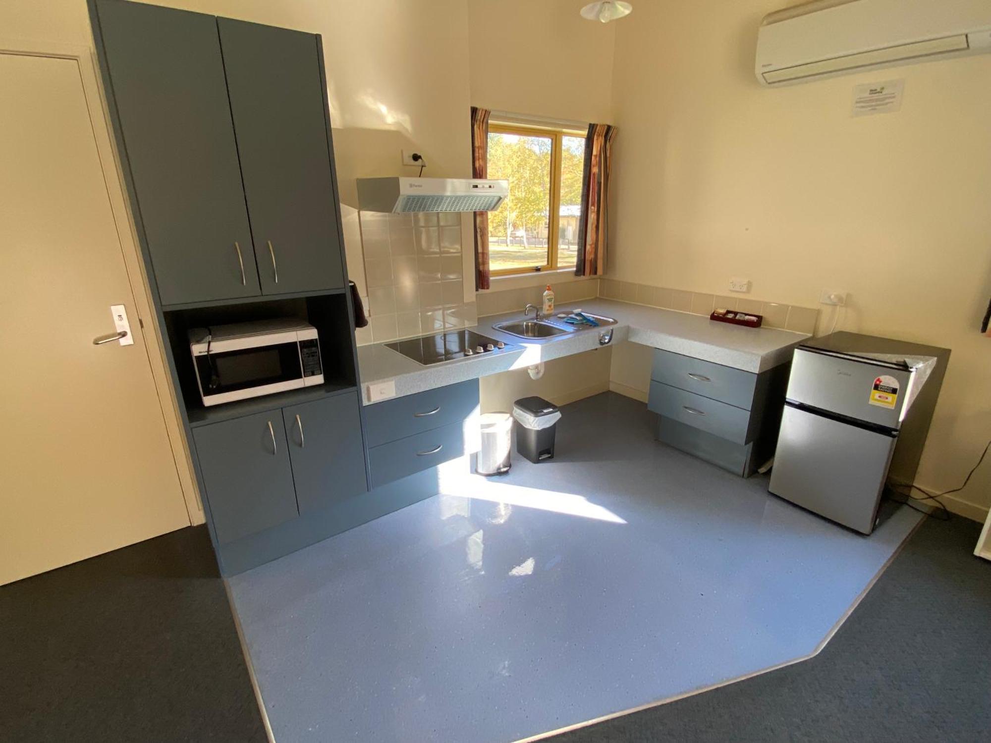 Hanmer Springs Forest Camp Trust Екстер'єр фото
